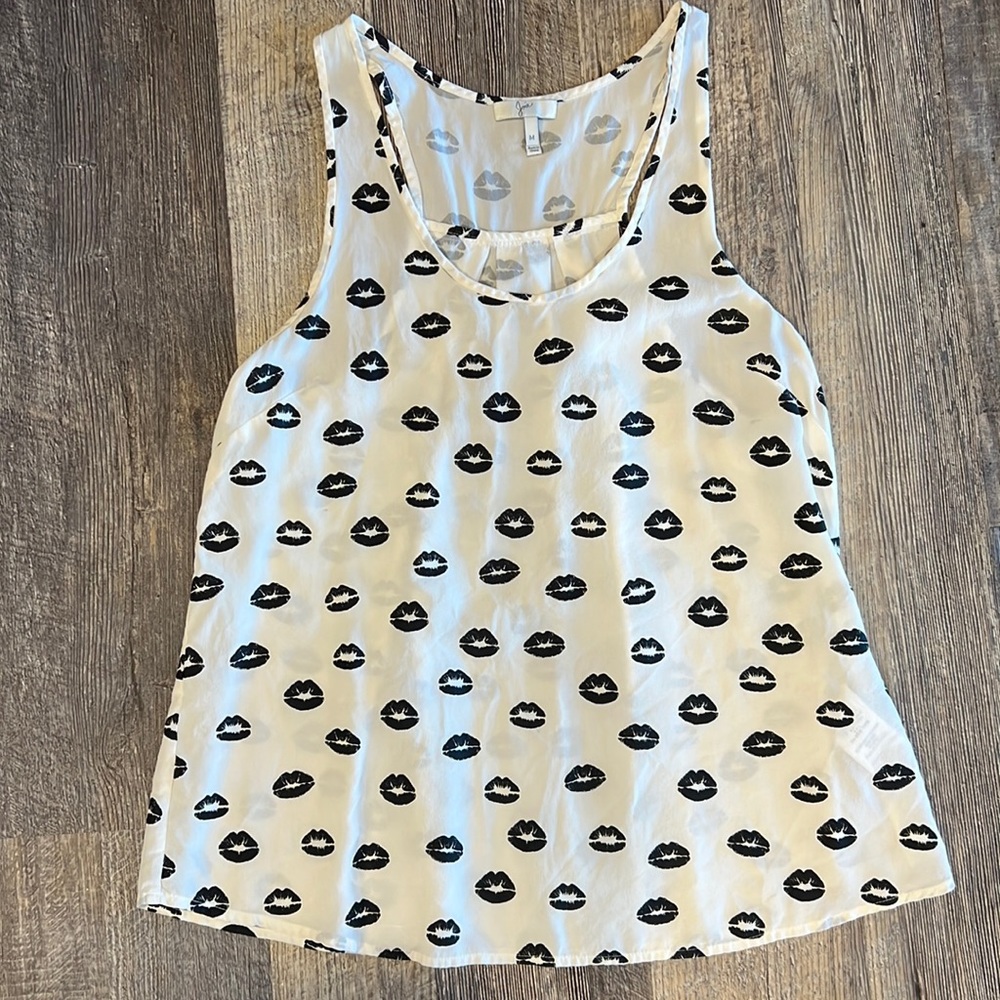 Tank Top 👄